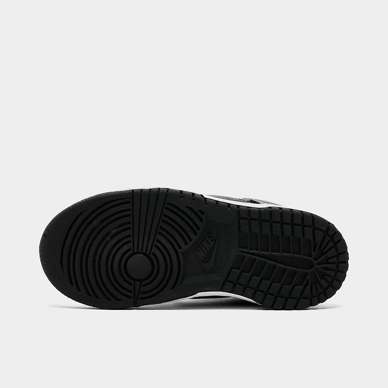 Kids' Toddler Nike Dunk Low Casual Shoes