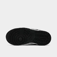 Kids' Toddler Nike Dunk Low Casual Shoes