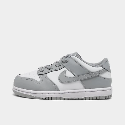 Kids Toddler Nike Dunk Low Casual Shoes