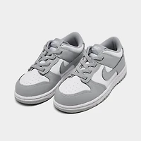 Kids Toddler Nike Dunk Low Casual Shoes
