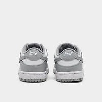 Kids Toddler Nike Dunk Low Casual Shoes