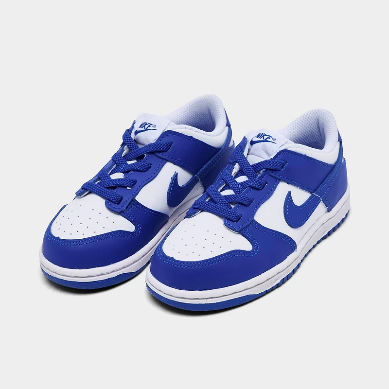 Kids Toddler Nike Dunk Low Casual Shoes