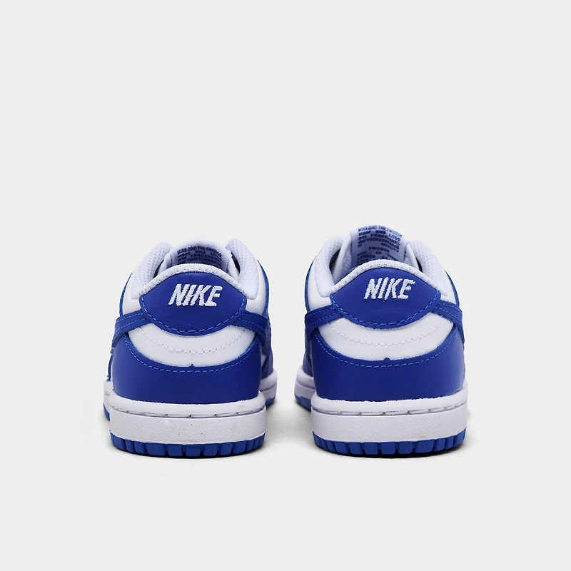 Kids Toddler Nike Dunk Low Casual Shoes