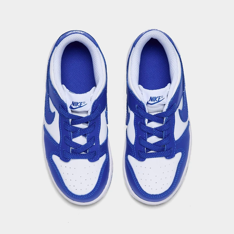 Kids Toddler Nike Dunk Low Casual Shoes