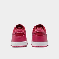 Little Kids' Nike Dunk Low Casual Shoes