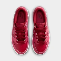 Little Kids' Nike Dunk Low Casual Shoes