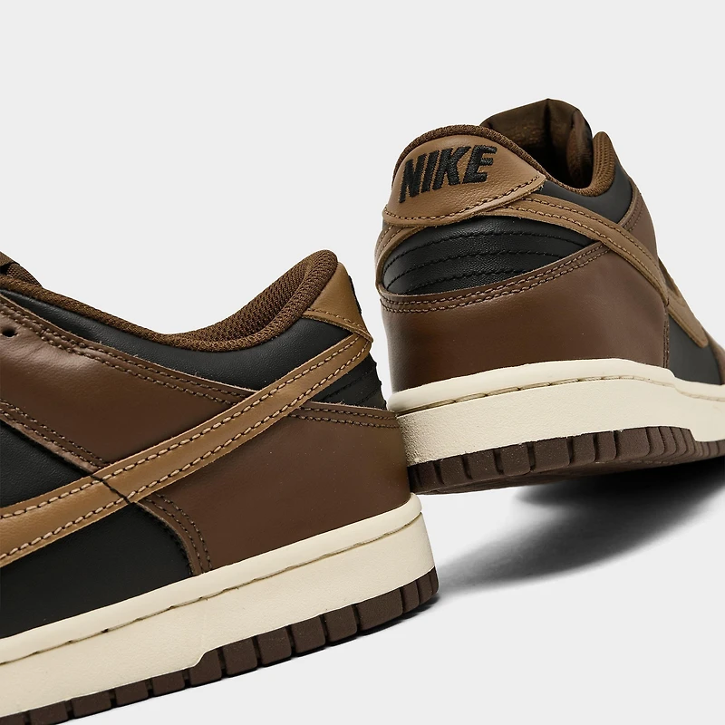 Big Kids Nike Dunk Low Casual Shoes