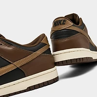 Big Kids Nike Dunk Low Casual Shoes