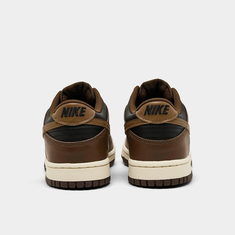 Big Kids Nike Dunk Low Casual Shoes