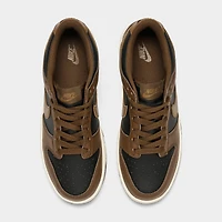 Big Kids Nike Dunk Low Casual Shoes