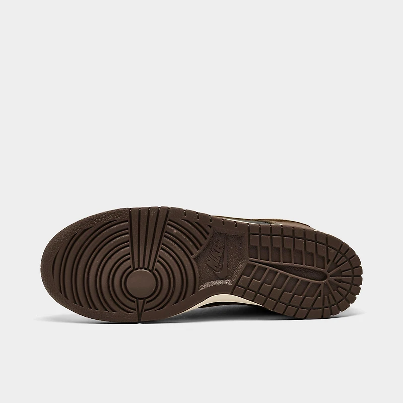 Big Kids Nike Dunk Low Casual Shoes
