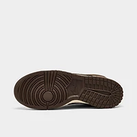Big Kids Nike Dunk Low Casual Shoes