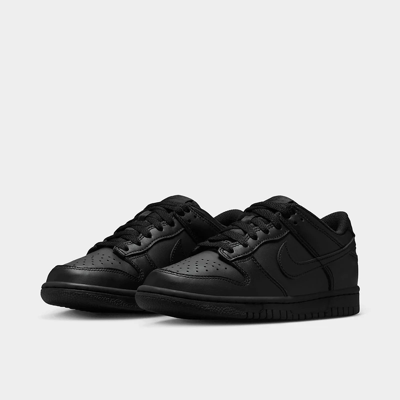 Big Kids' Nike Dunk Low Casual Shoes