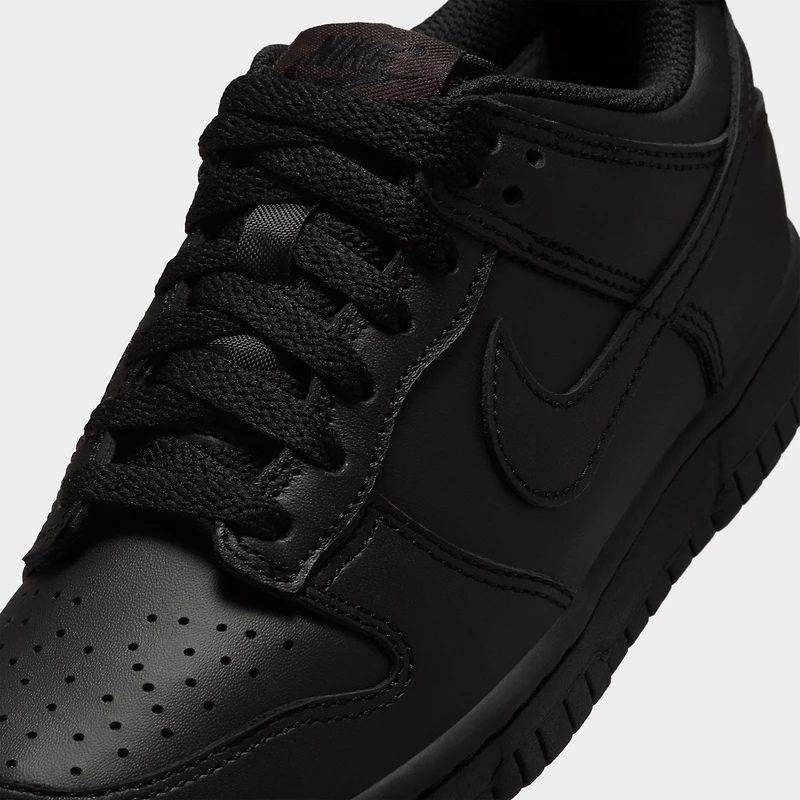 Big Kids' Nike Dunk Low Casual Shoes