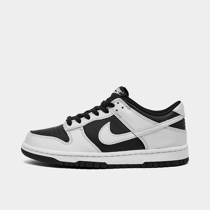Big Kids Nike Dunk Low Casual Shoes