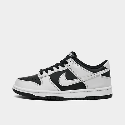 Big Kids Nike Dunk Low Casual Shoes