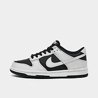 Big Kids Nike Dunk Low Casual Shoes