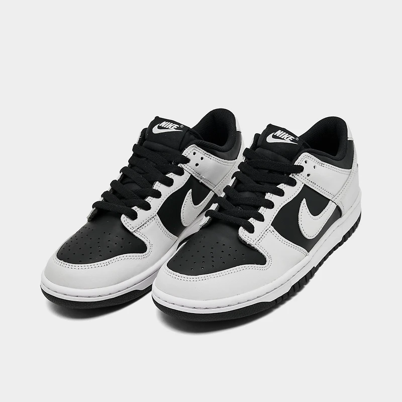 Big Kids Nike Dunk Low Casual Shoes