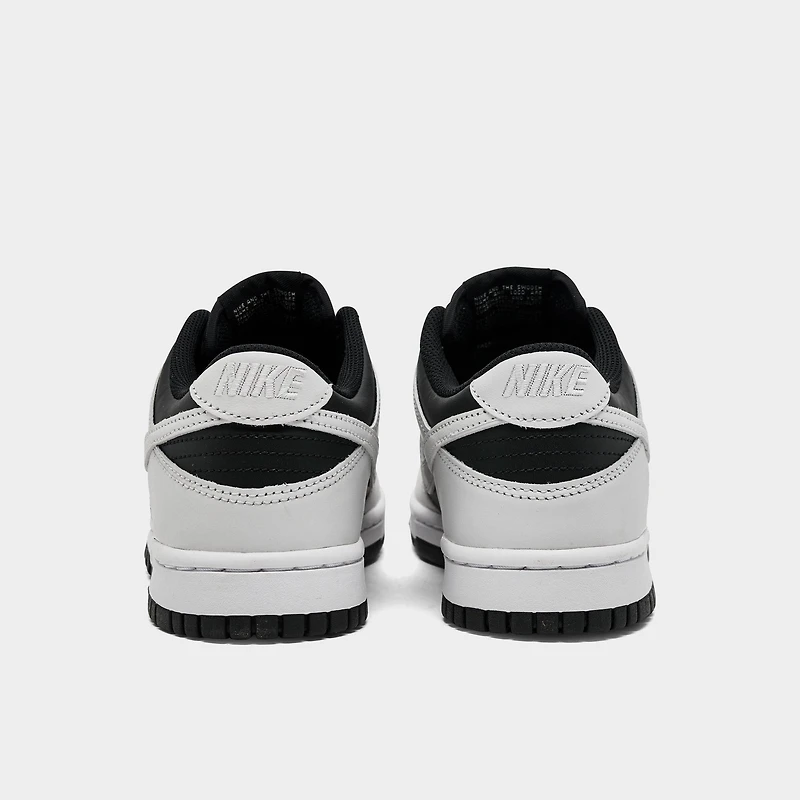 Big Kids Nike Dunk Low Casual Shoes