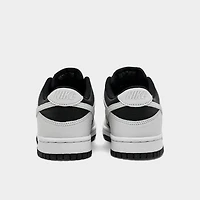 Big Kids Nike Dunk Low Casual Shoes