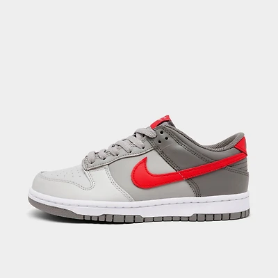Big Kids' Nike Dunk Low Casual Shoes