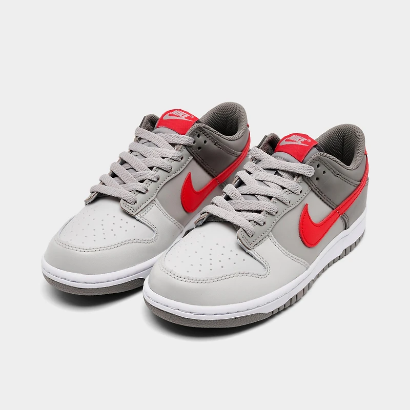 Big Kids' Nike Dunk Low Casual Shoes