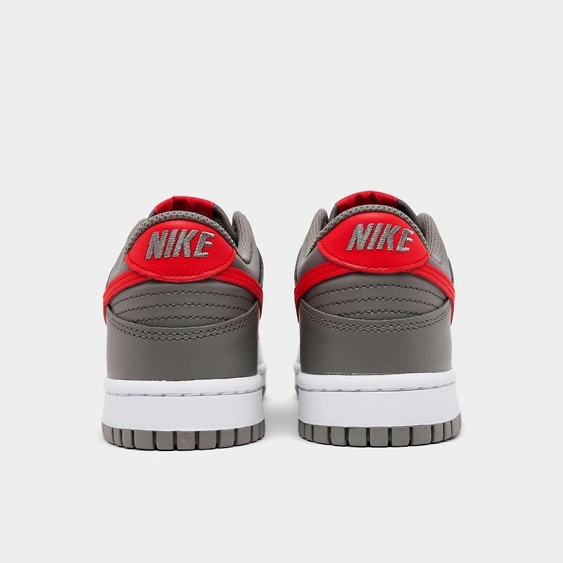 Big Kids' Nike Dunk Low Casual Shoes