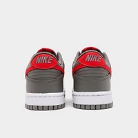 Big Kids' Nike Dunk Low Casual Shoes