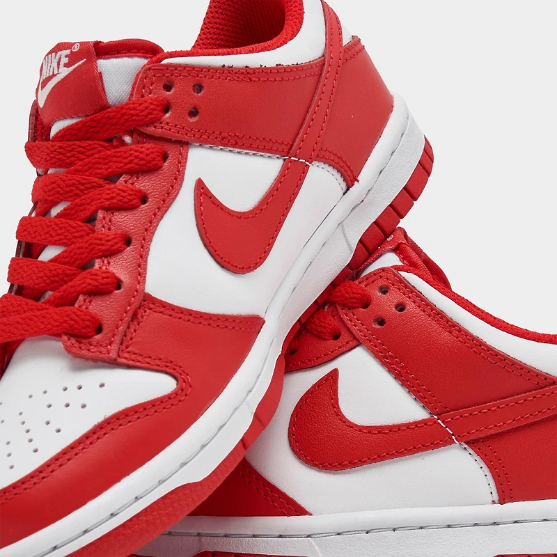 Big Kids Nike Dunk Low Casual Shoes