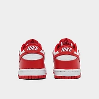 Big Kids Nike Dunk Low Casual Shoes