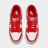 Big Kids Nike Dunk Low Casual Shoes