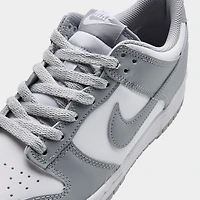 Big Kids Nike Dunk Low Casual Shoes