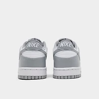 Big Kids Nike Dunk Low Casual Shoes