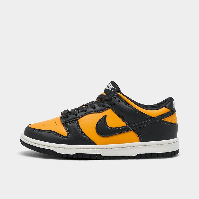 Big Kids' Nike Dunk Low Casual Shoes