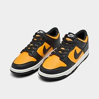 Big Kids' Nike Dunk Low Casual Shoes