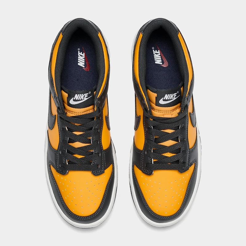 Big Kids' Nike Dunk Low Casual Shoes