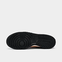 Big Kids' Nike Dunk Low Casual Shoes
