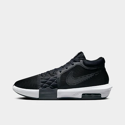 Men's Nike LeBron Witness 8 TB Basketball Shoes
