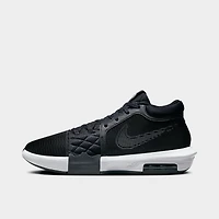 Men's Nike LeBron Witness 8 TB Basketball Shoes