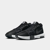 Men's Nike LeBron Witness 8 TB Basketball Shoes