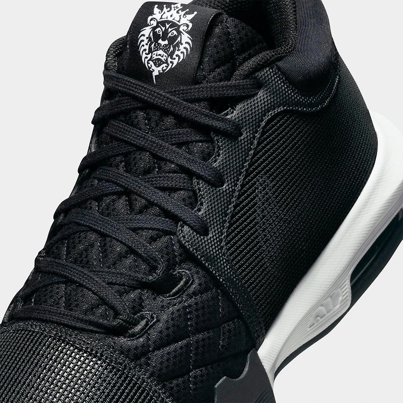 Men's Nike LeBron Witness 8 TB Basketball Shoes
