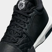 Men's Nike LeBron Witness 8 TB Basketball Shoes