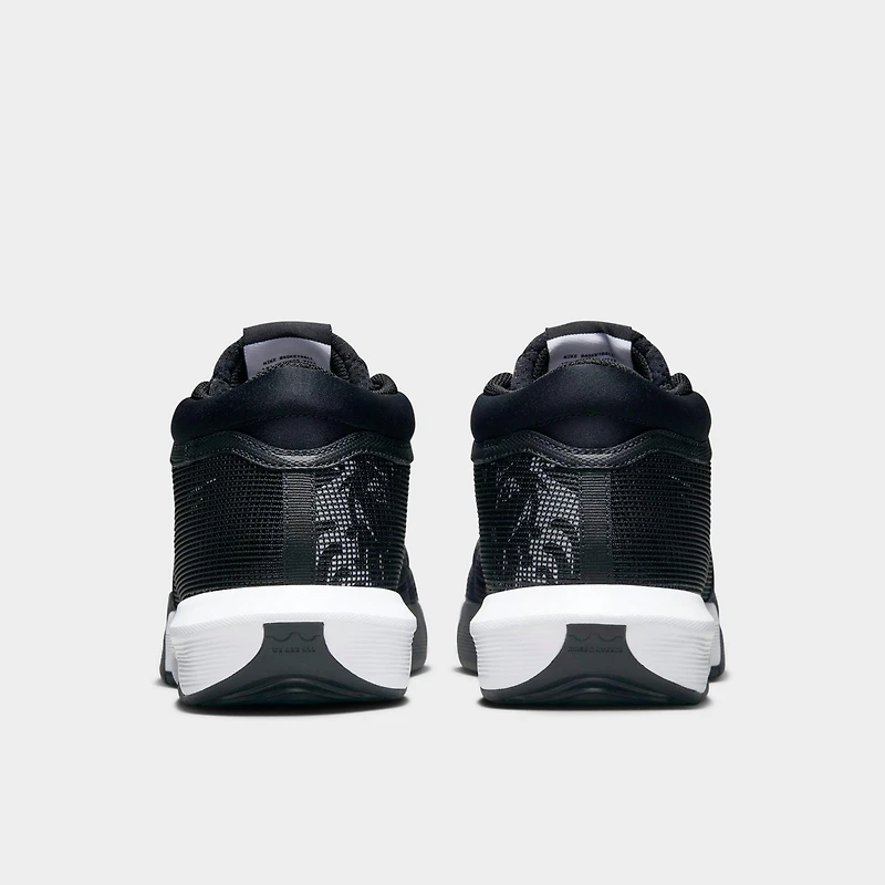 Men's Nike LeBron Witness 8 TB Basketball Shoes