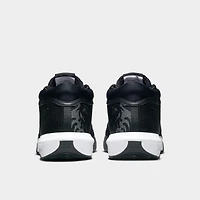 Men's Nike LeBron Witness 8 TB Basketball Shoes