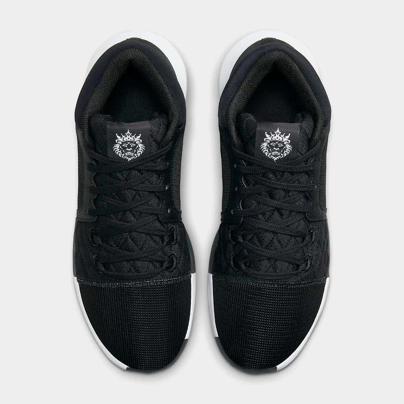 Men's Nike LeBron Witness 8 TB Basketball Shoes
