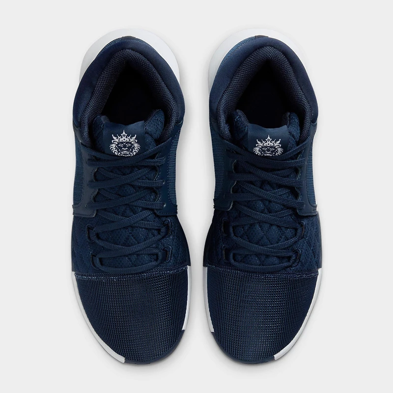 Men's Nike LeBron Witness 8 TB Basketball Shoes