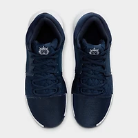 Men's Nike LeBron Witness 8 TB Basketball Shoes