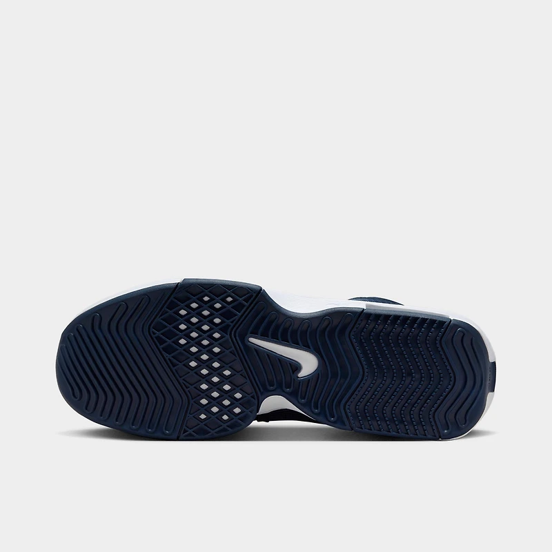 Men's Nike LeBron Witness 8 TB Basketball Shoes