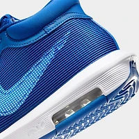 Men's Nike LeBron Witness 8 TB Basketball Shoes