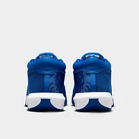 Men's Nike LeBron Witness 8 TB Basketball Shoes